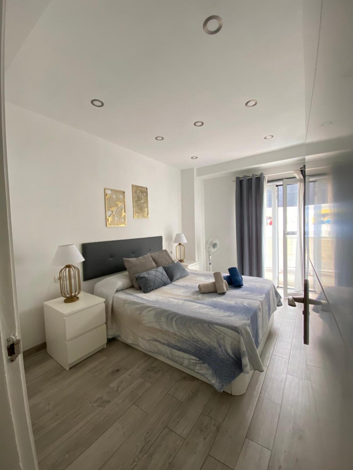 Appartamento Moderno piso junto al mar. WIFI Puerto de la Cruz  Esterno foto
