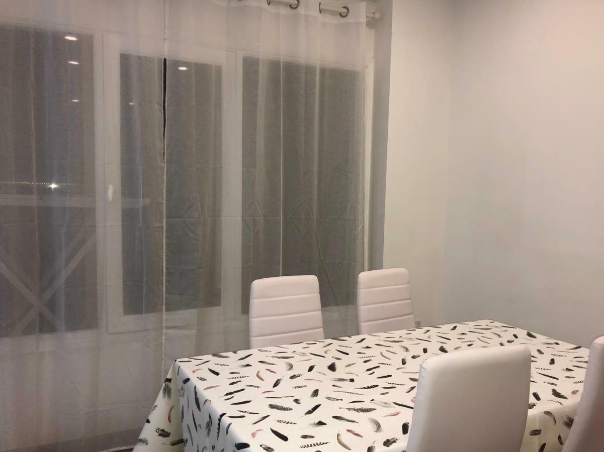Appartamento Moderno piso junto al mar. WIFI Puerto de la Cruz  Esterno foto