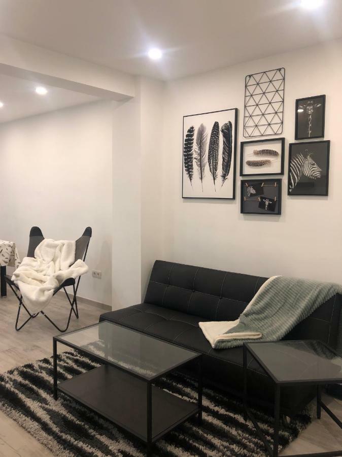 Appartamento Moderno piso junto al mar. WIFI Puerto de la Cruz  Esterno foto